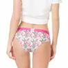 Boxer donna in microfibra fantasia (Boxer - Slip) Freegun chez FrenchMarket