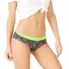 Calzoncillos bóxer de microfibra para mujer "Emoji (Boxers) Freegun chez FrenchMarket