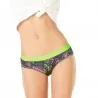 Calzoncillos bóxer de microfibra para mujer "Emoji (Boxers) Freegun chez FrenchMarket