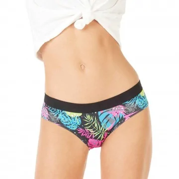 Emoji" Women's Microfiber...