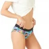Emoji" Microvezel damesboxershort (Boksers) Freegun chez FrenchMarket
