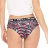 Calzoncillos bóxer de microfibra para mujer Miss 10 (Boxers) Freegun chez FrenchMarket