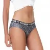 Calzoncillos bóxer de microfibra para mujer Miss 10 (Boxers) Freegun chez FrenchMarket