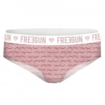 Miss 17" Women's Microfiber...