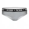 Calzoncillos bóxer de microfibra para mujer "Miss 17 (Boxers) Freegun chez FrenchMarket