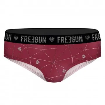 Miss 18" Women's Microfiber...
