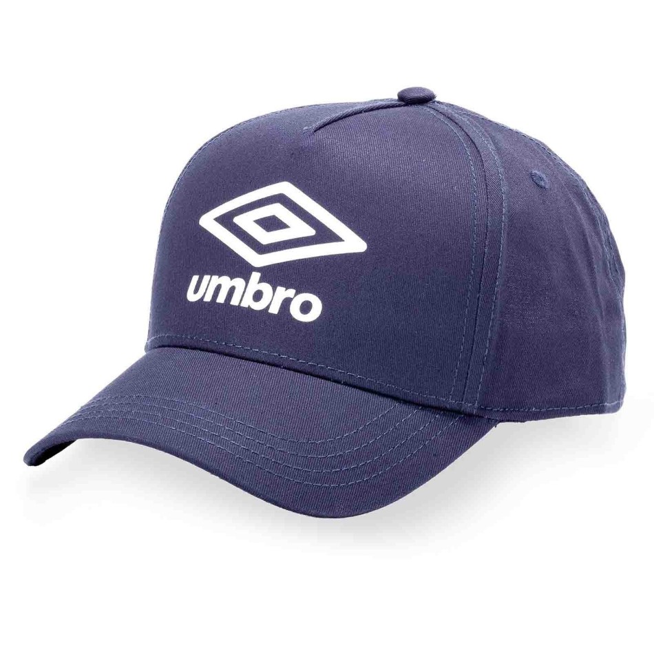 Casquette Baseball UMBRO 100% coton