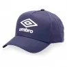 Gorra de béisbol UMBRO 100% algodón (Gorras) Umbro chez FrenchMarket