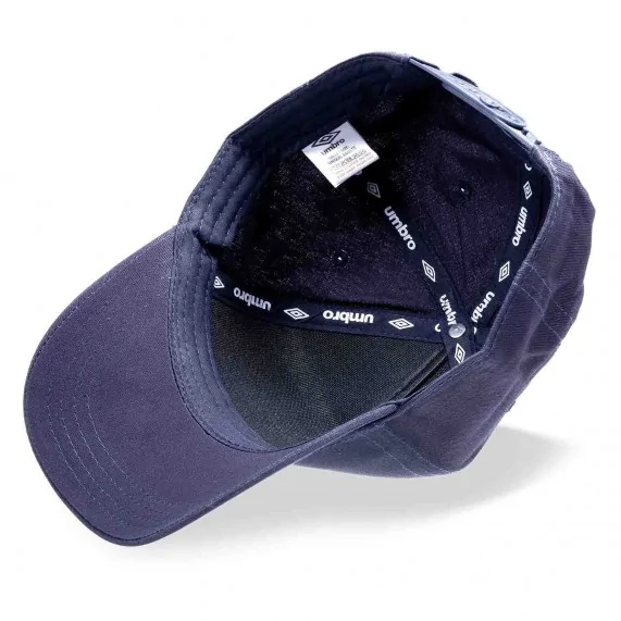 Gorra de béisbol UMBRO 100% algodón (Gorras) Umbro chez FrenchMarket