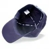 Gorra de béisbol UMBRO 100% algodón (Gorras) Umbro chez FrenchMarket