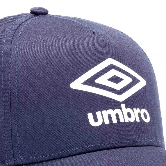 Gorra de béisbol UMBRO 100% algodón (Gorras) Umbro chez FrenchMarket