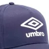 Gorra de béisbol UMBRO 100% algodón (Gorras) Umbro chez FrenchMarket