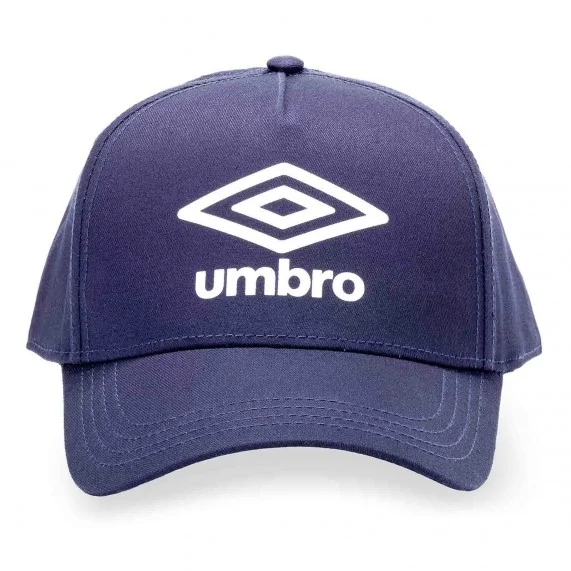 Gorra de béisbol UMBRO 100% algodón (Gorras) Umbro chez FrenchMarket