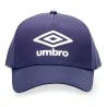 Gorra de béisbol UMBRO 100% algodón (Gorras) Umbro chez FrenchMarket