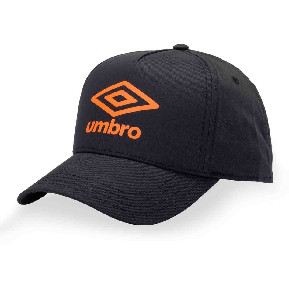UMBRO Baseball-Cap aus 100% Baumwolle (Cap) Umbro auf FrenchMarket