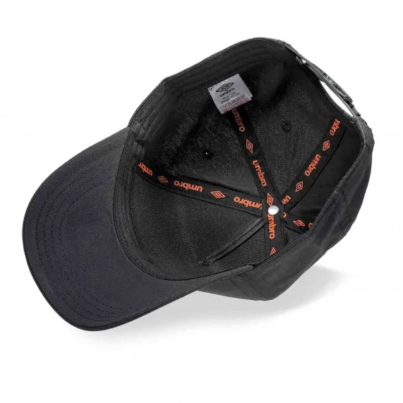Gorra de béisbol UMBRO 100% algodón (Gorras) Umbro chez FrenchMarket
