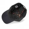 Gorra de béisbol UMBRO 100% algodón (Gorras) Umbro chez FrenchMarket