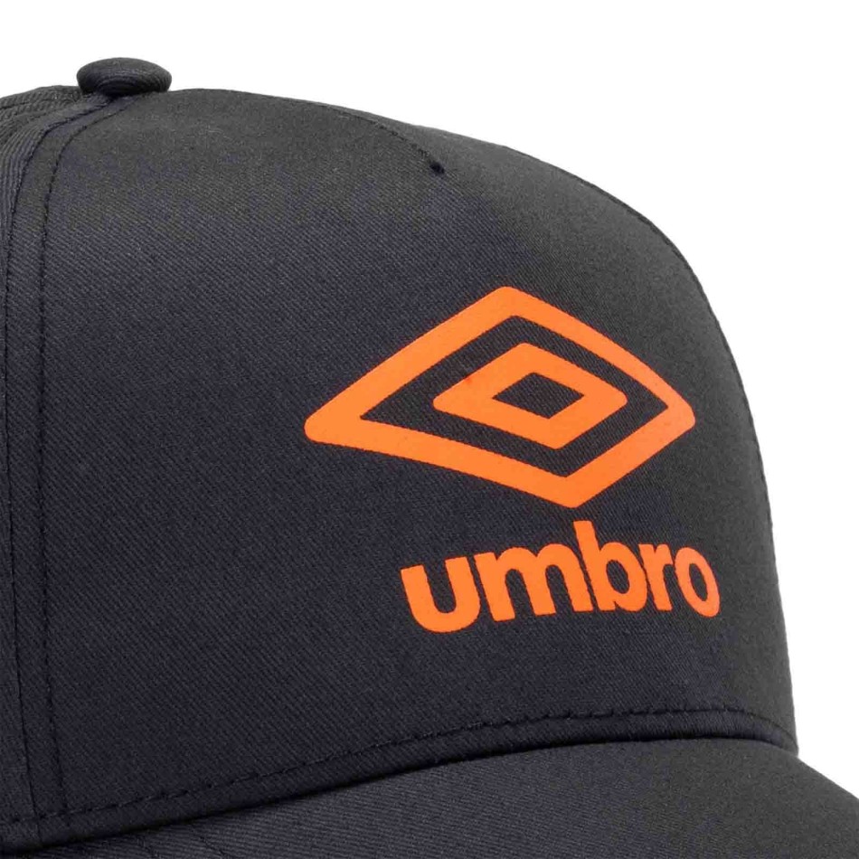Gorra de béisbol UMBRO 100% algodón (Gorras) Umbro chez FrenchMarket