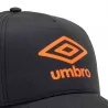 Gorra de béisbol UMBRO 100% algodón (Gorras) Umbro chez FrenchMarket