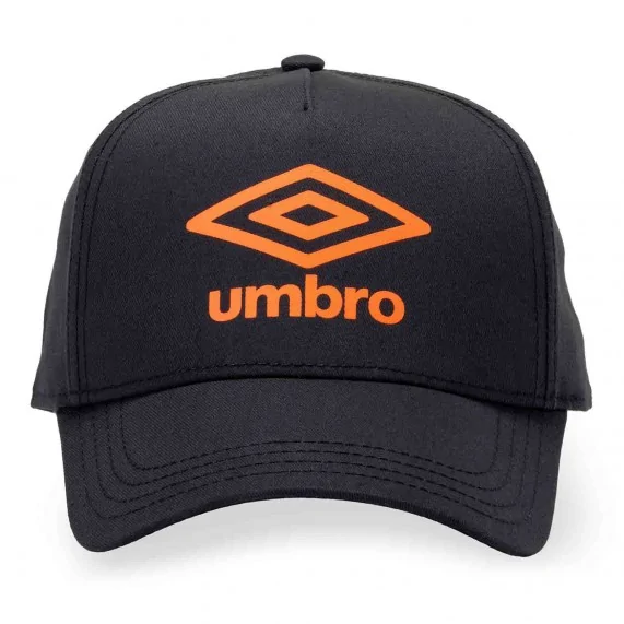 Gorra de béisbol UMBRO 100% algodón (Gorras) Umbro chez FrenchMarket