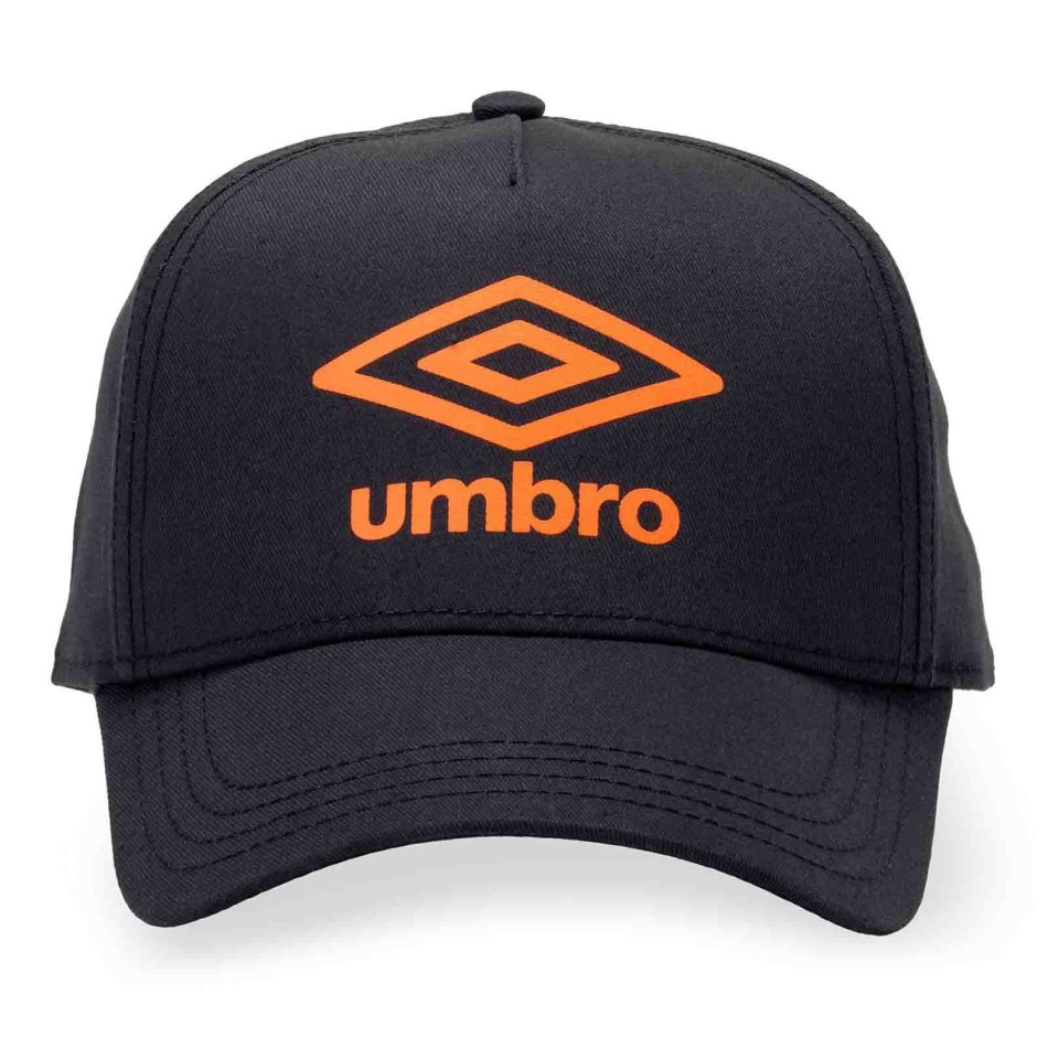 UMBRO Baseball-Cap aus 100% Baumwolle (Cap) Umbro auf FrenchMarket
