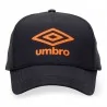 Gorra de béisbol UMBRO 100% algodón (Gorras) Umbro chez FrenchMarket