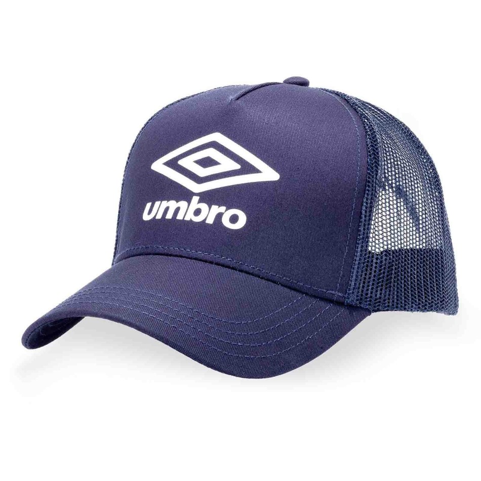 UMBRO Trucker Cap (Caps) Umbro on FrenchMarket