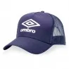 Cappello trucker UMBRO (Tappi) Umbro chez FrenchMarket Cappello trucker UMBRO (Tappi) Umbro chez FrenchMarket