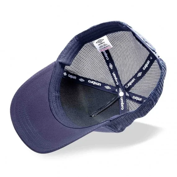 Cappello trucker UMBRO (Tappi) Umbro chez FrenchMarket