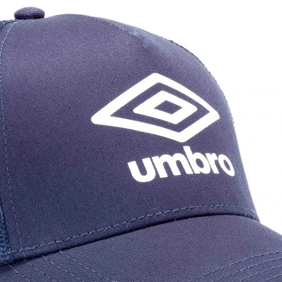 Cappello trucker UMBRO (Tappi) Umbro chez FrenchMarket