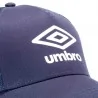 Cappello trucker UMBRO (Tappi) Umbro chez FrenchMarket Cappello trucker UMBRO (Tappi) Umbro chez FrenchMarket