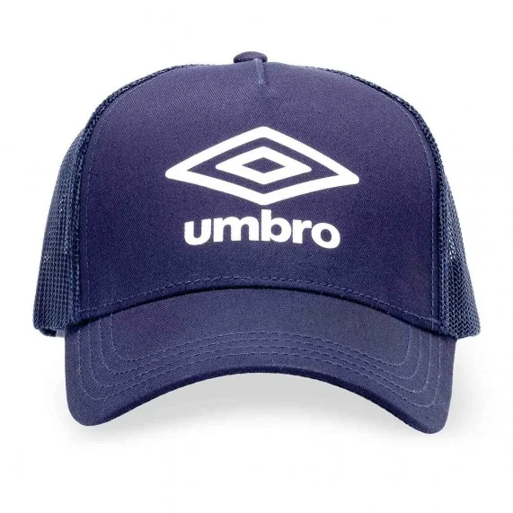Cappello trucker UMBRO (Tappi) Umbro chez FrenchMarket