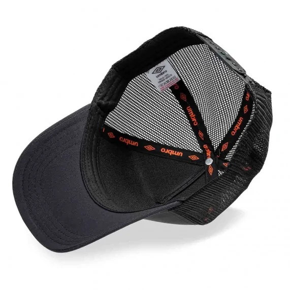 Cappello trucker UMBRO (Tappi) Umbro chez FrenchMarket