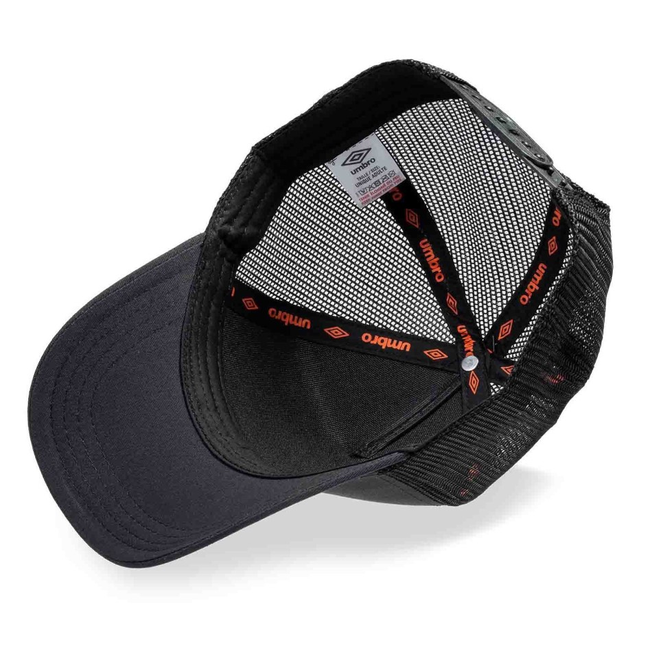 Cappello trucker UMBRO (Tappi) Umbro chez FrenchMarket