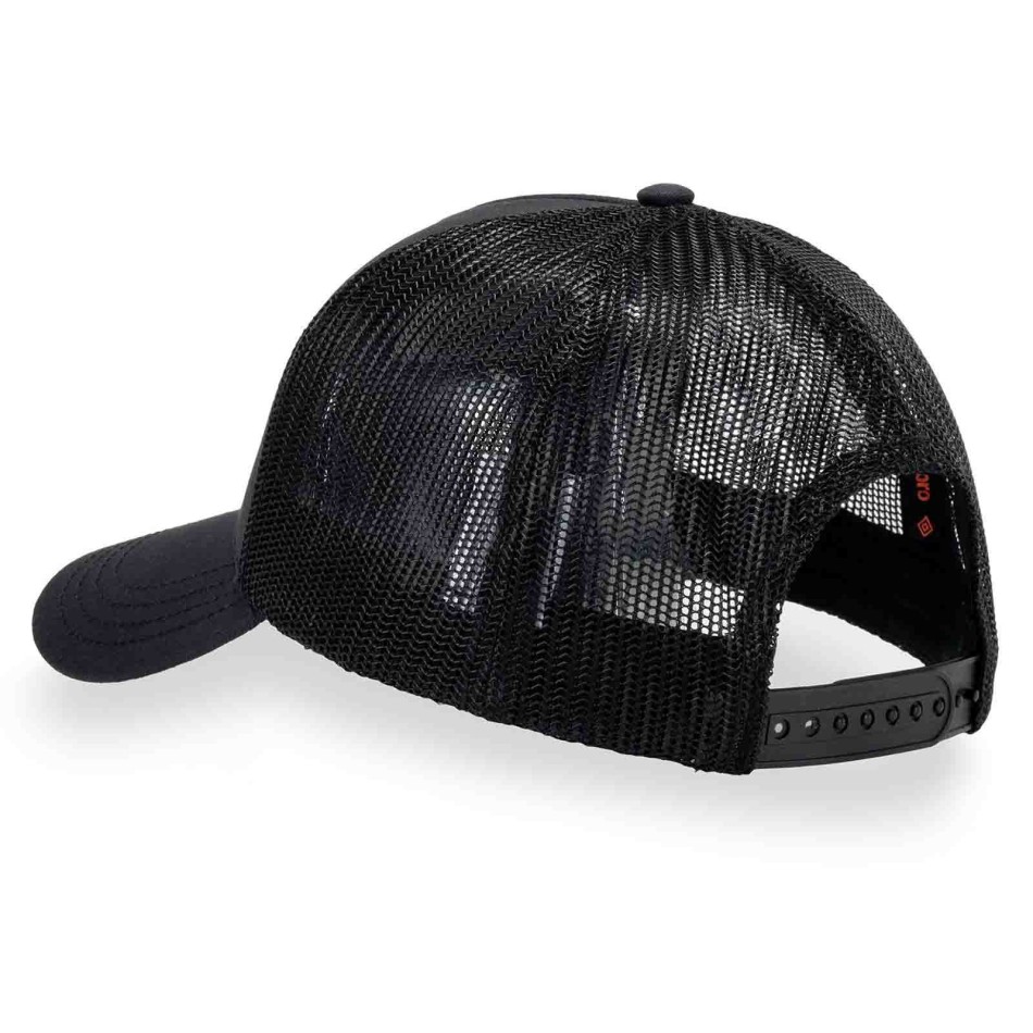 Casquette Trucker UMBRO (Casquettes) Umbro chez FrenchMarket