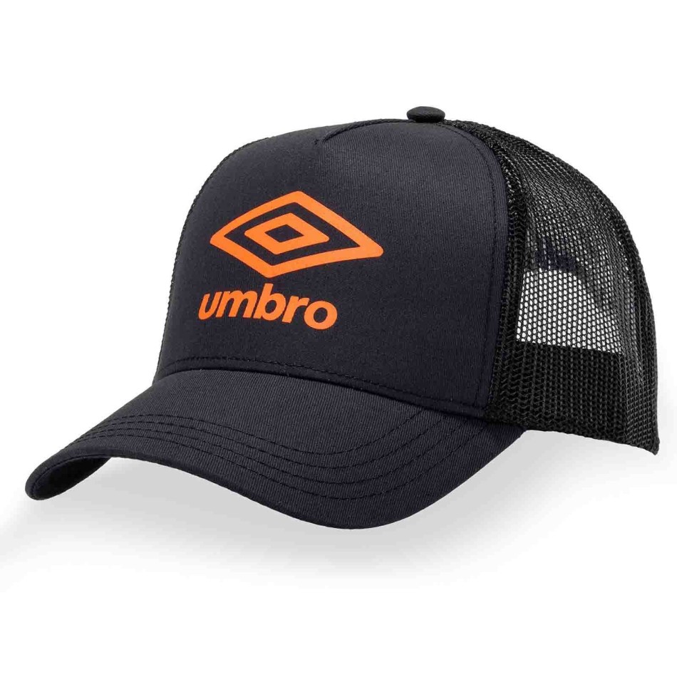 Casquette Trucker UMBRO
