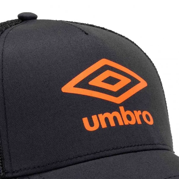 Cappello trucker UMBRO (Tappi) Umbro chez FrenchMarket