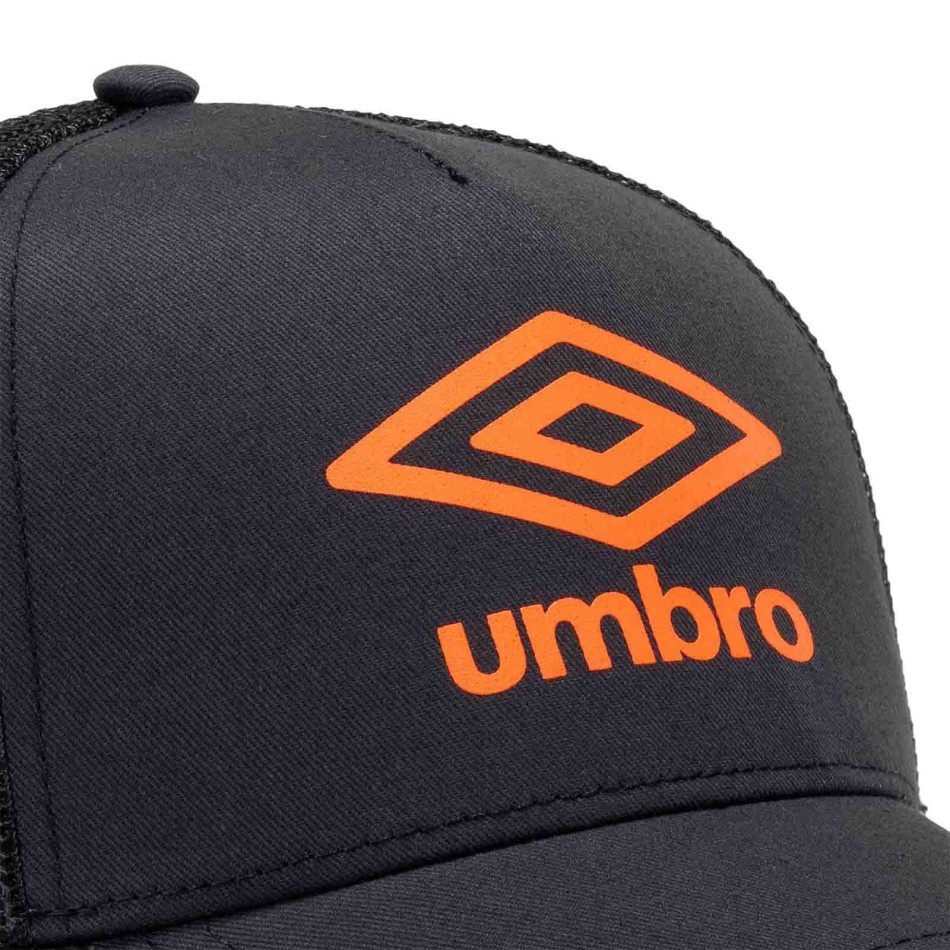 Casquette Trucker UMBRO (Casquettes) Umbro chez FrenchMarket
