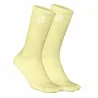 Lote de 6 pares de calcetines altos Pastel Crew (Calcetines deportivos) Freegun chez FrenchMarket Lote de 6 pares de calcetines altos Pastel Crew (Calcetines deportivos) Freegun chez FrenchMarket