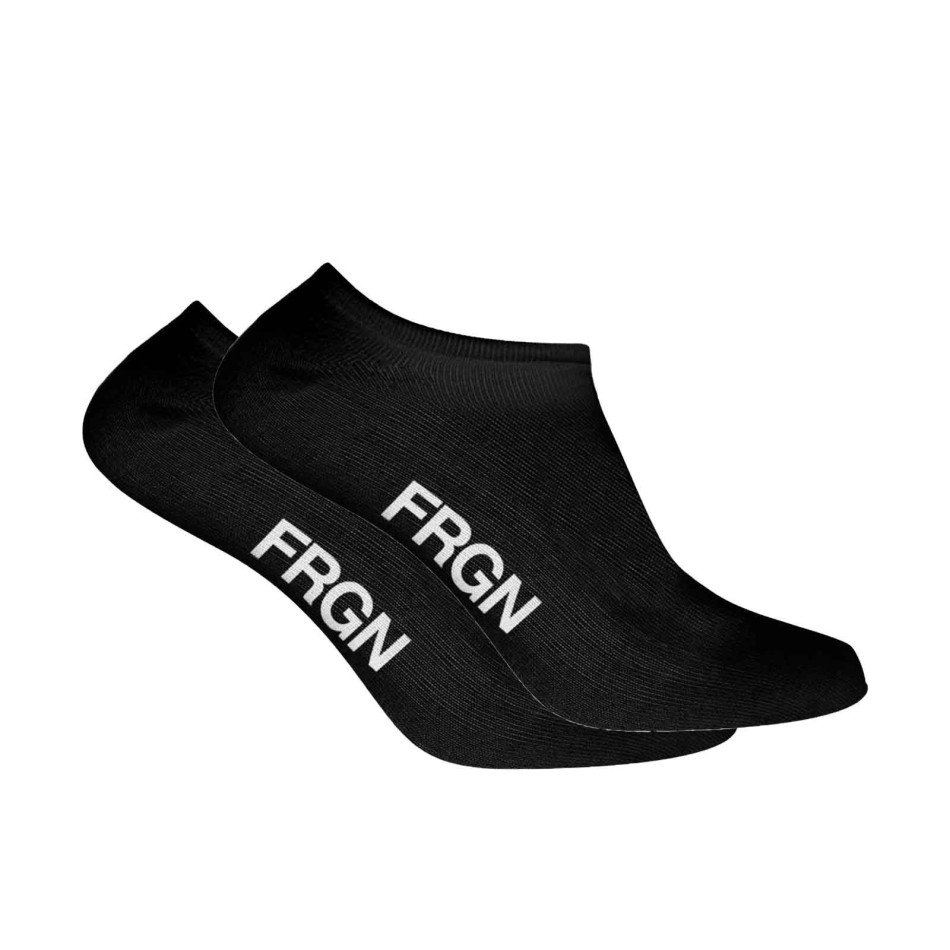 Lot de 6 paires de Chaussettes Quarter en coton (Chaussettes de sport) Freegun chez FrenchMarket