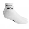 6 Paar Quarter Socken aus Baumwolle (Sport) Freegun auf FrenchMarket