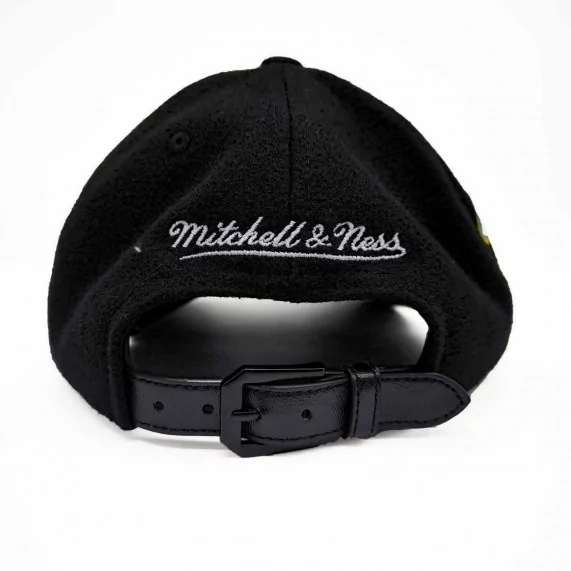 Los Angeles UCLA "Kicking Wool Pro" NCAA cap (Caps) Mitchell & Ness on FrenchMarket