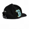 Los Angeles UCLA "Kicking Wool Pro" NCAA cap (Caps) Mitchell & Ness on FrenchMarket
