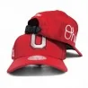 Casquette NCAA Ohio State "Kicking Wool Pro" (Caps) Mitchell & Ness on FrenchMarket