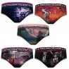 Lot de 5 Boxers Femme en Microfibre (Boxer Femme) Freegun chez FrenchMarket Lot de 5 Boxers Femme en Microfibre (Boxer Femme) Freegun chez FrenchMarket