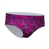 Lote de 6 braguitas tipo bóxer para mujer de microfibra (Boxers) Freegun chez FrenchMarket