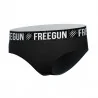 Set di 3 boxer da donna in cotone (Boxer - Slip) Freegun chez FrenchMarket
