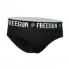 Set di 3 boxer da donna in cotone (Boxer - Slip) Freegun chez FrenchMarket