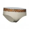 Set di 3 boxer da donna in cotone (Boxer - Slip) Freegun chez FrenchMarket
