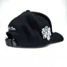 Casquette NCAA North Carolina Tar Heels "Kicking Wool Pro" (Caps) Mitchell & Ness on FrenchMarket